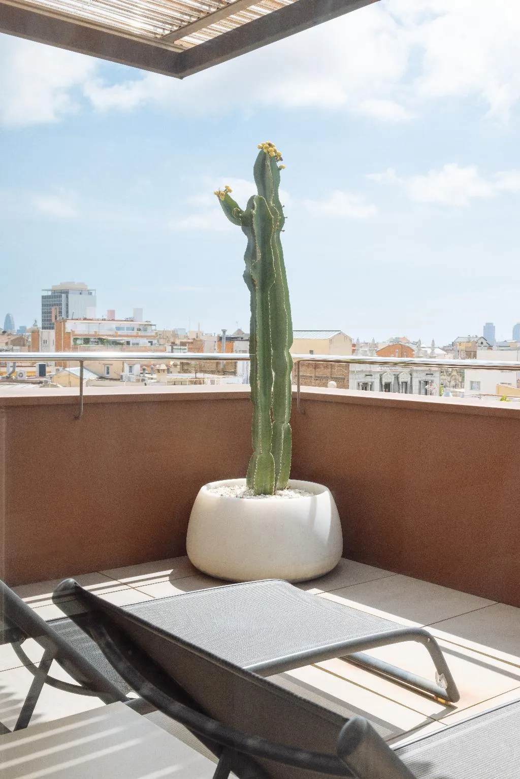 DOUBLE PREMIUM Room, Hotel Arconte, Barcelona