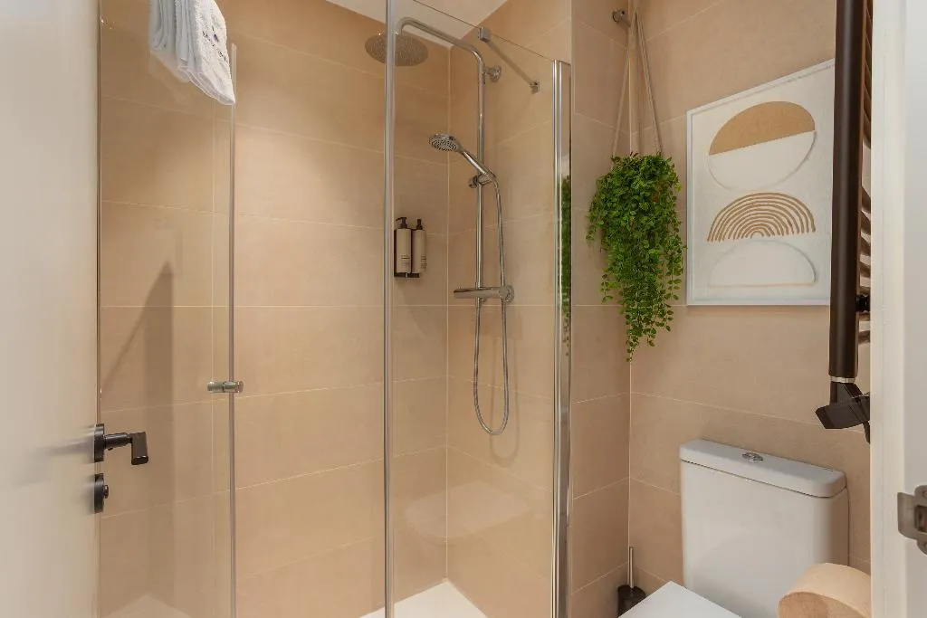 APARTMENT TWO BEDROOMS Room, Marconia Boutique Residence, Costa Brava