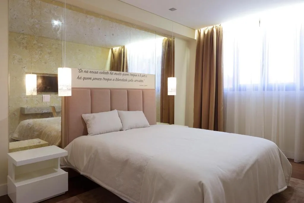 APARTMENT ONE BEDROOM ONE BATHROOM Room, Porto Old Town – Apartamentos Turisticos, Porto