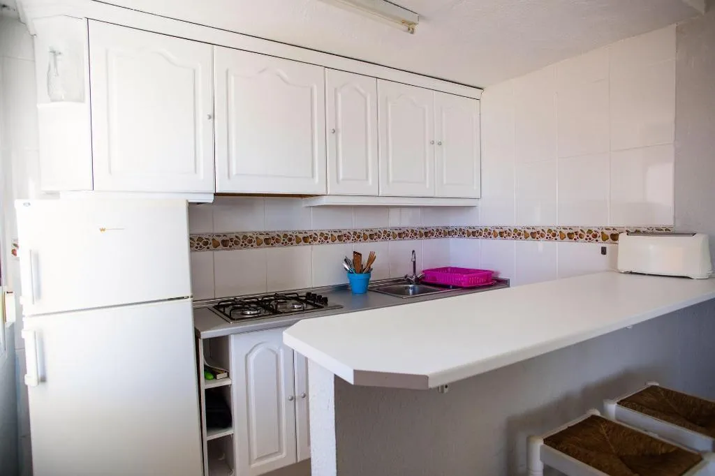 Room, Hostal Alba, Costa Blanca