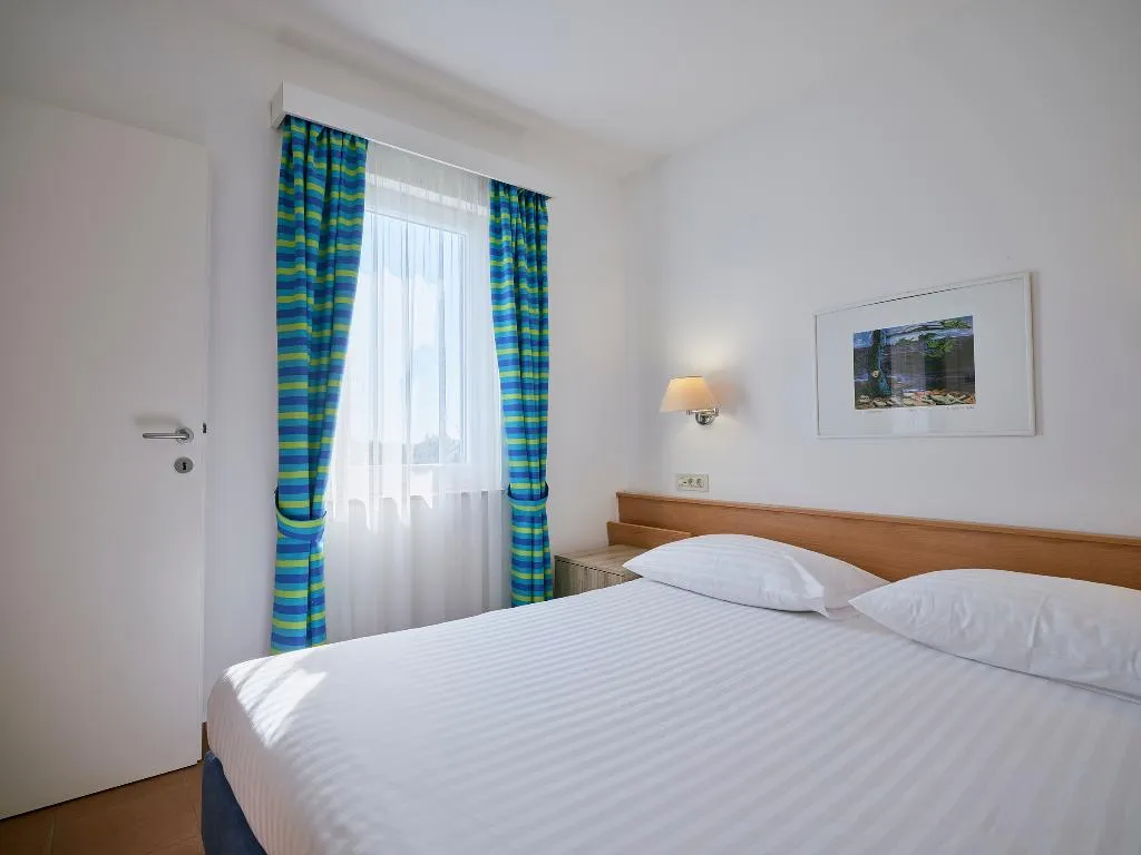 APARTMENT STANDARD Room, Maistra Select Naturist Park Koversada Apartments, Istria