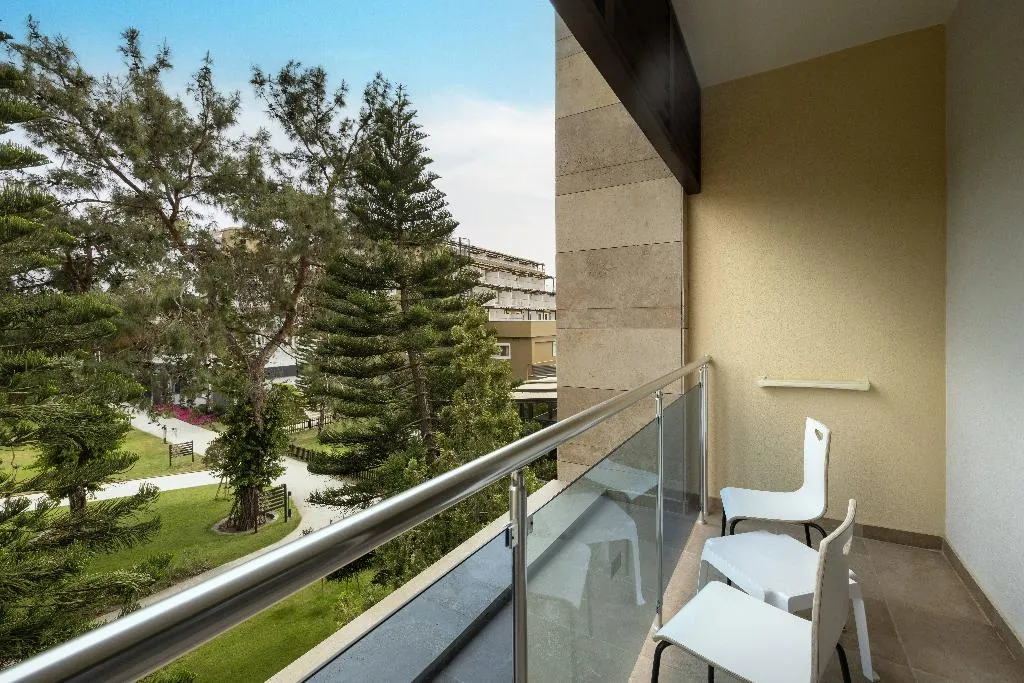 DOUBLE GARDEN VIEW Room, Marvida Family Eco, Antalya
