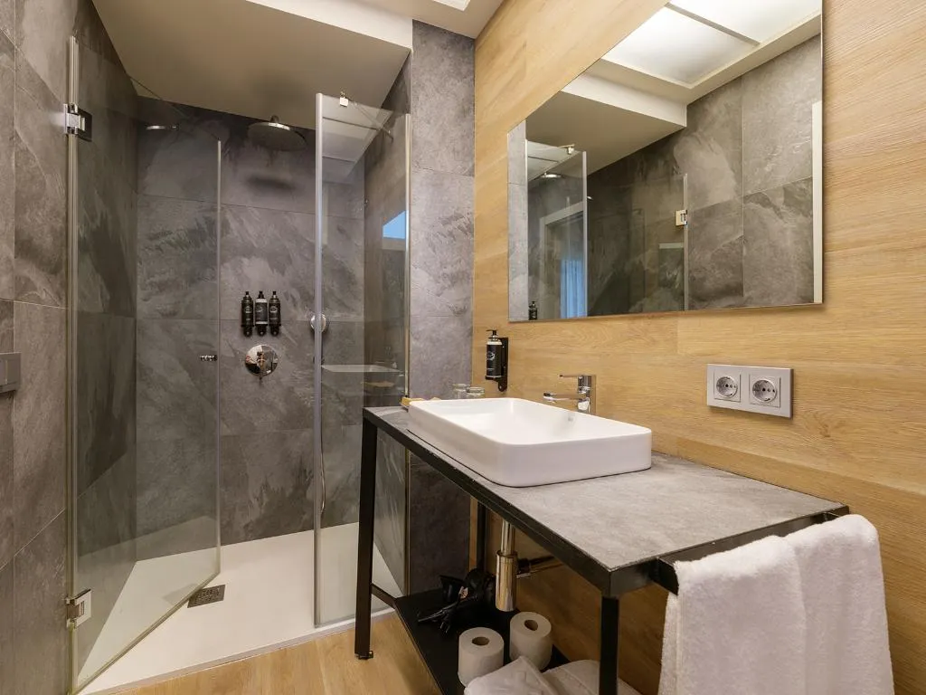 DOUBLE SINGLE USE SUPERIOR Room, Taburiente, Tenerife