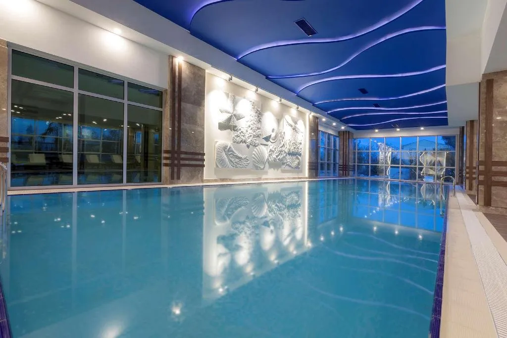Pool, Best Western Vib Antalya Hotel, Antalya