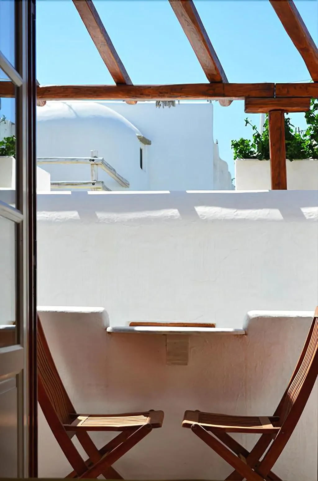Room, Villa Pinelopi, Mykonos
