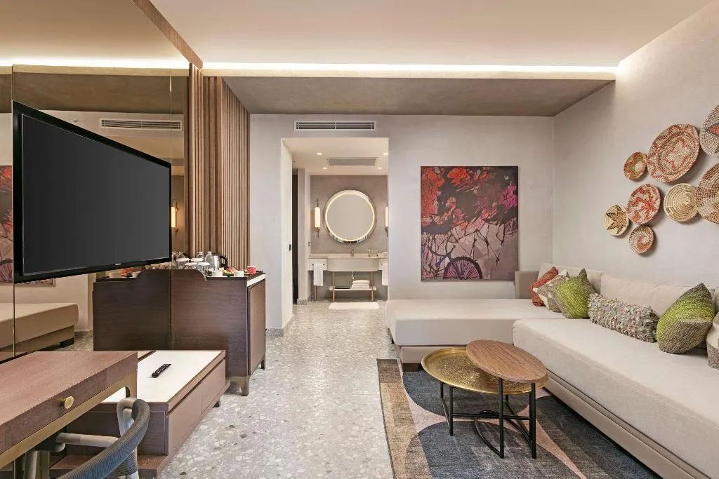 Room, Cullinan Belek, Antalya