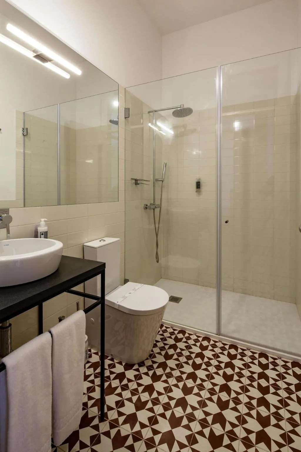 Room, Aparthotel Oporto Alves da Veiga, Porto