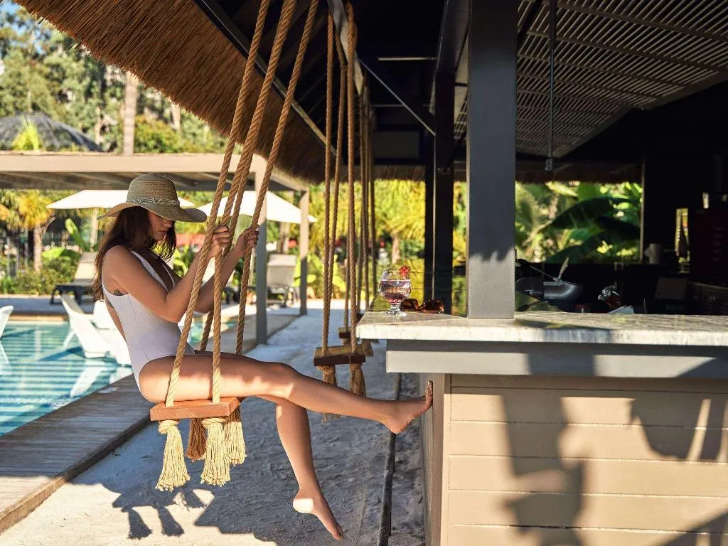 Bar, Rixos Premium Gocek Adult Only, Dalaman
