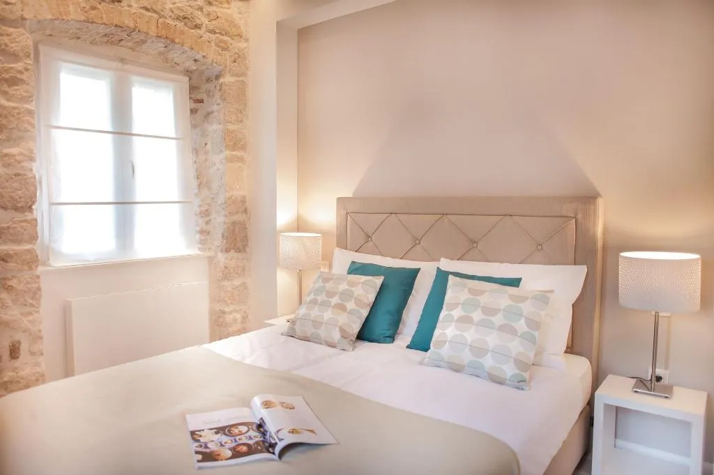 Room, Hostel Scala, Split