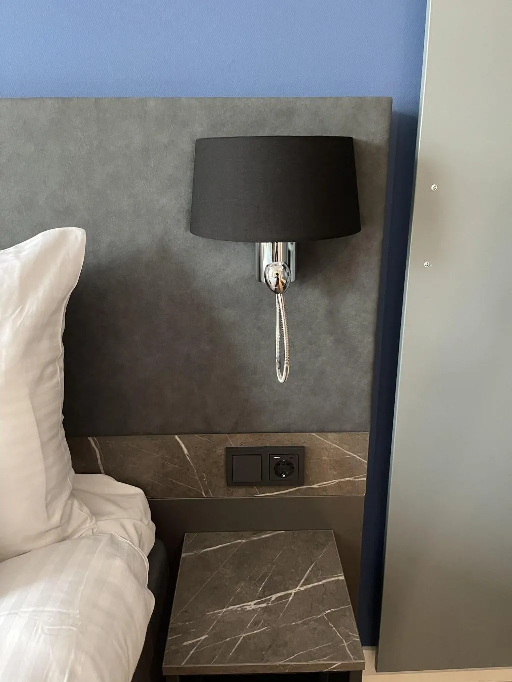 Room, OZO Hotels Antares Amsterdam Schiphol Airport, Amsterdam