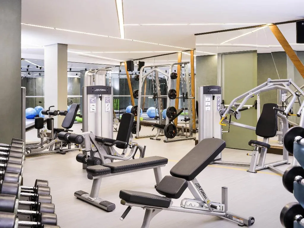 Sports and Entertainment, Swissôtel Resort Bodrum Beach, Bodrum