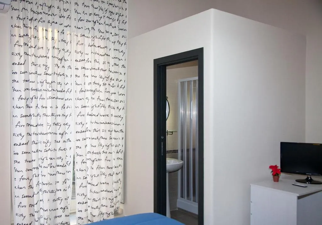 Room, Domus Armenio, Naples