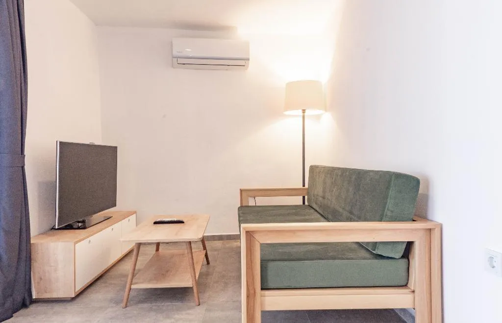 DOUBLE COMFORT Room, Daphnis Hotel, Bodrum