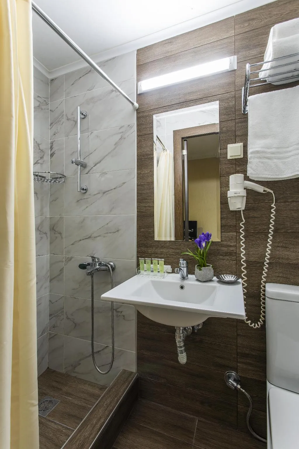 DOUBLE STANDARD Room, Egnatia, Halkidiki