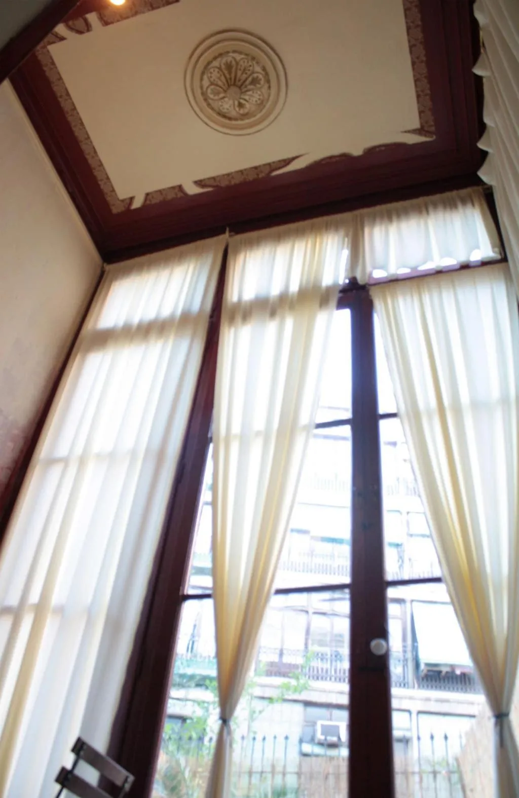 Room, Bed Art Barcelona, Barcelona