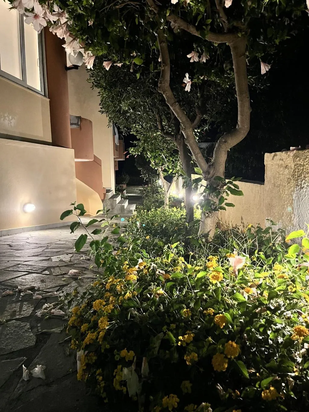 General view, Iolkos Hotel Apartments, Crete