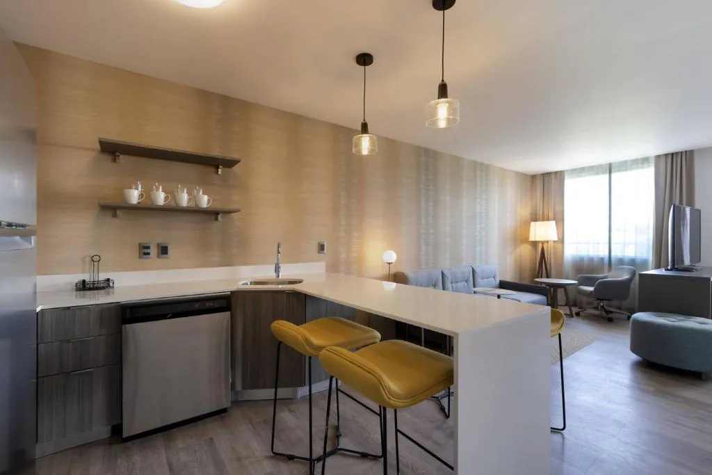 Room, Residence Inn by Marriott Playa del Carmen, Cancun Area
