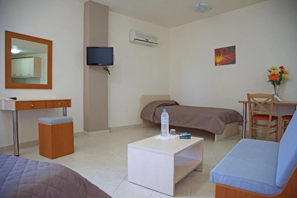 Room, Sea Breeze, Crete