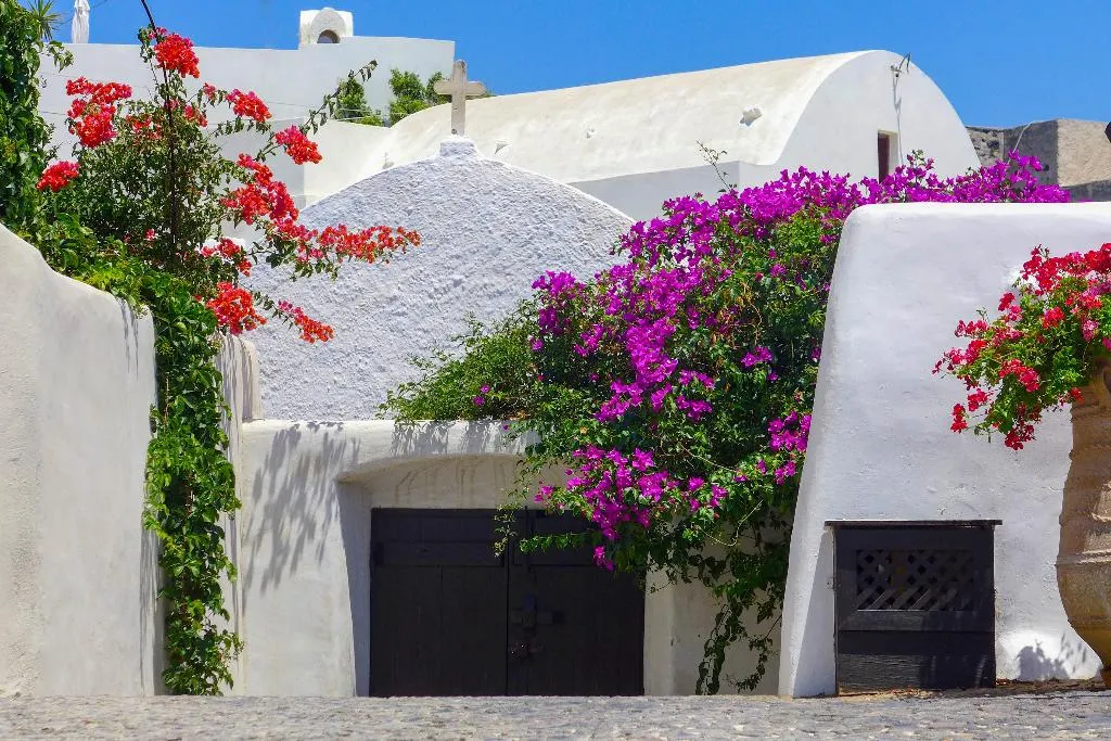 VILLA TWO BEDROOMS WITH PRIVATE POOL Room, Santorini Heritage Villas & Mansions, Santorini