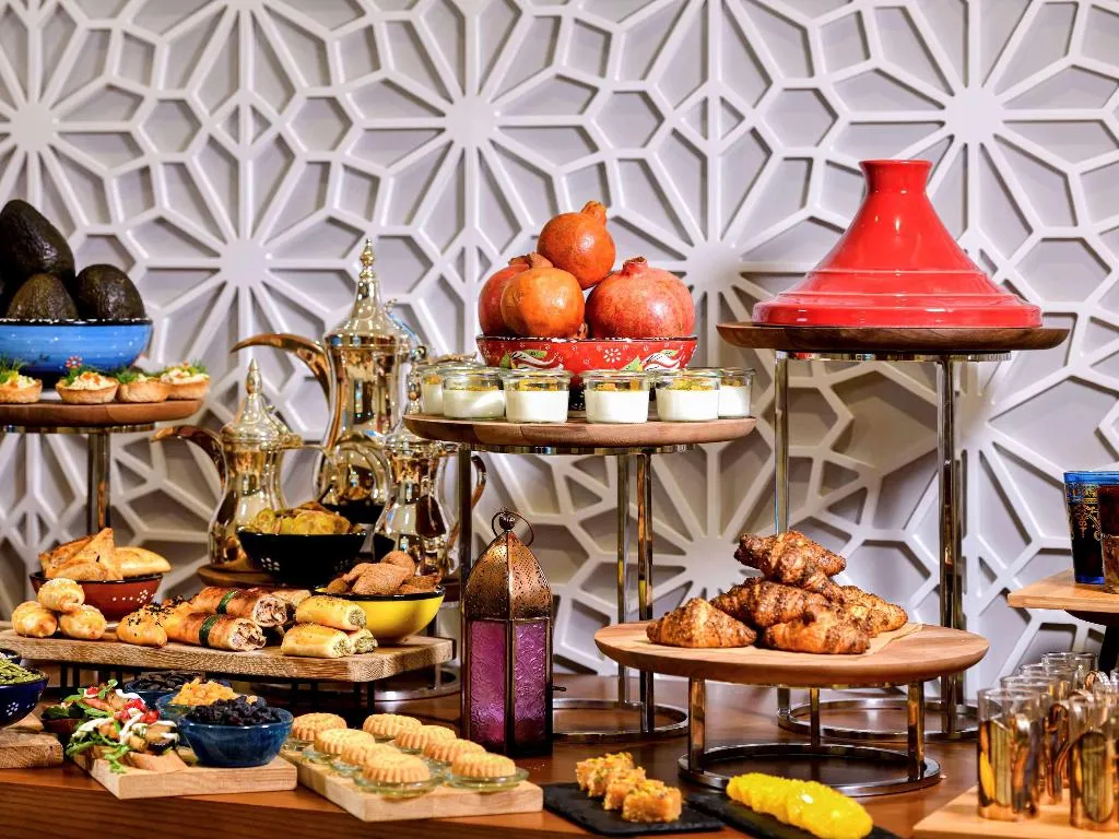Conferences, Grand Mercure Dubai City, Dubai