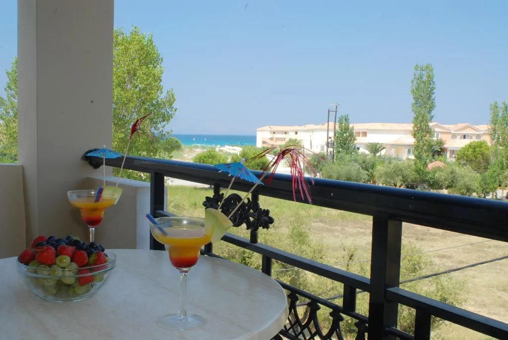 FAMILY ROOM STANDARD Room, Letsos, Zante