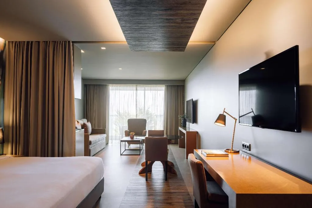 Room, Saccharum Resort, Madeira