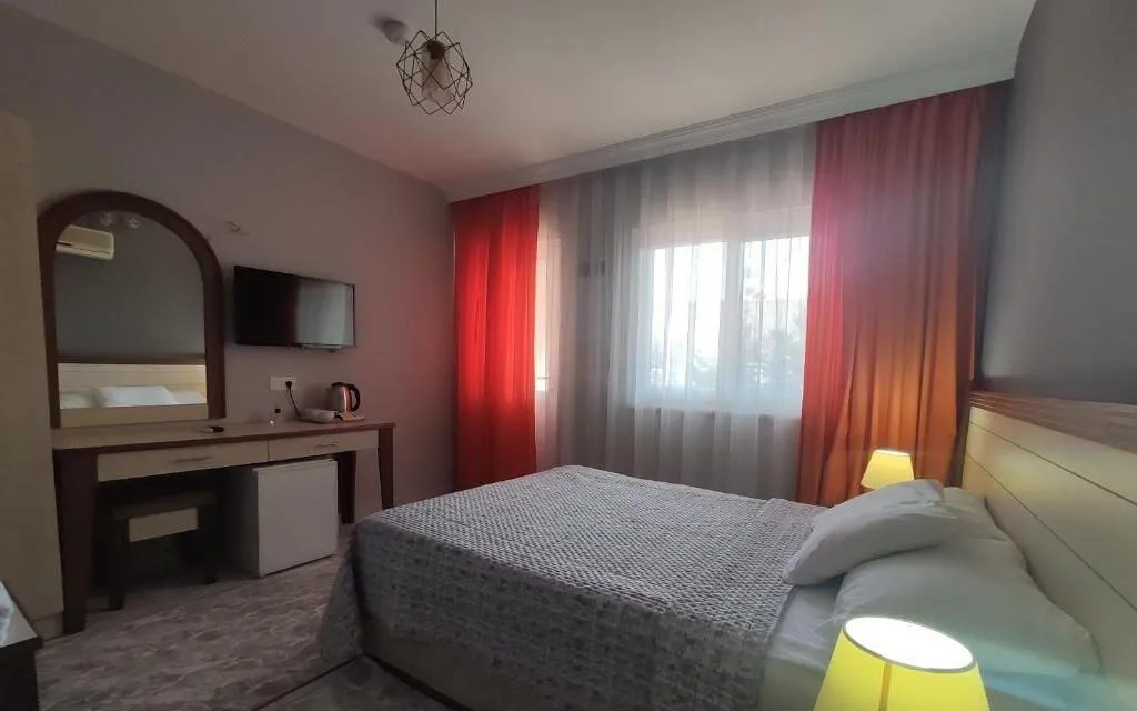 Room, Nostalgia World Pension, Antalya