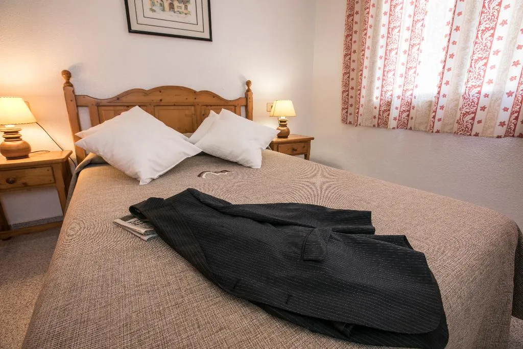APARTMENT TWO BEDROOMS Room, Destino De Sol De Los Alcazares, Costa Blanca