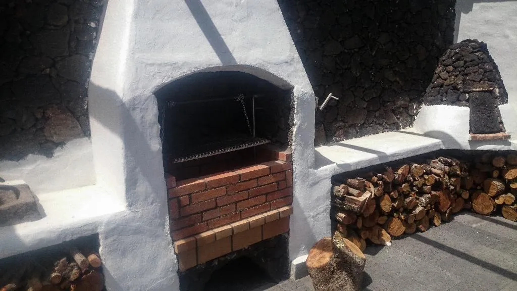 VILLA STANDARD Room, Villa Juan, La Palma