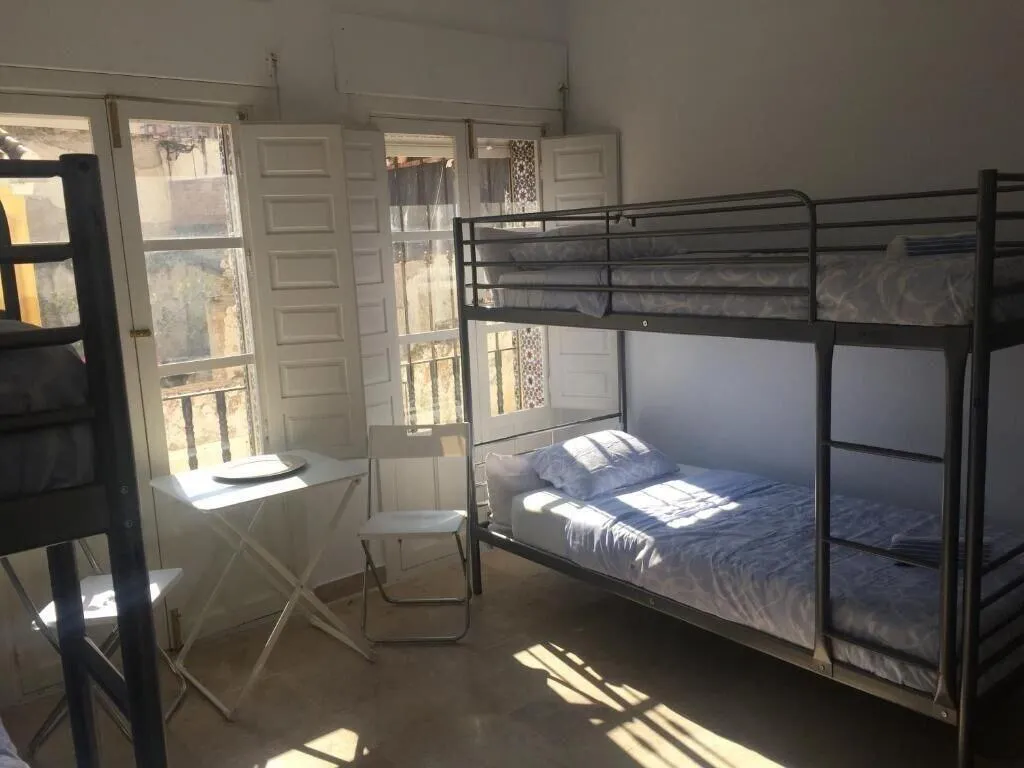Room, Málaga Centro Hostel - Adults Only, Costa Del Sol