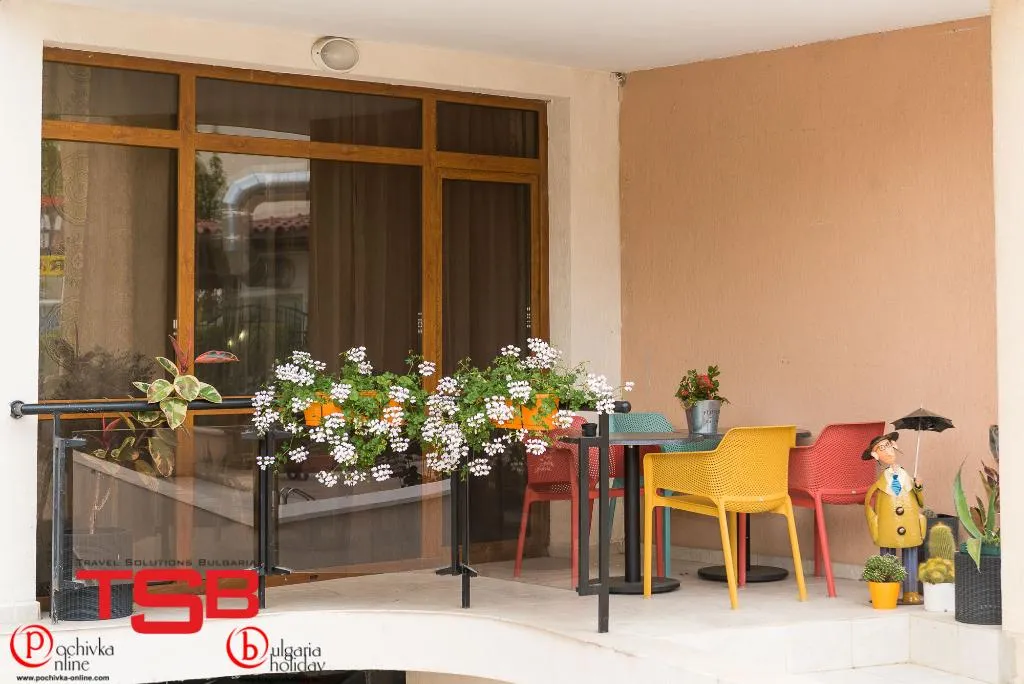 General view, TSB Sunny Victory Apartments, Bourgas