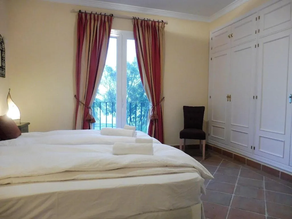 Room, La Perla De Marakech, Costa Del Sol