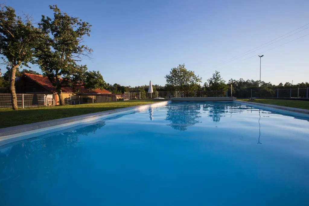 Pool, Quinta do Caminho, Porto