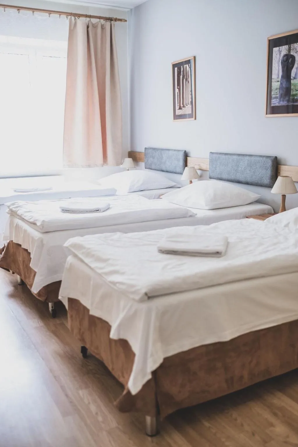 Room, Cybulskiego Guest Rooms, Krakow