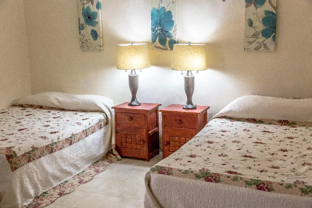 Room, Mayan Villas Hotel, Cancun Area