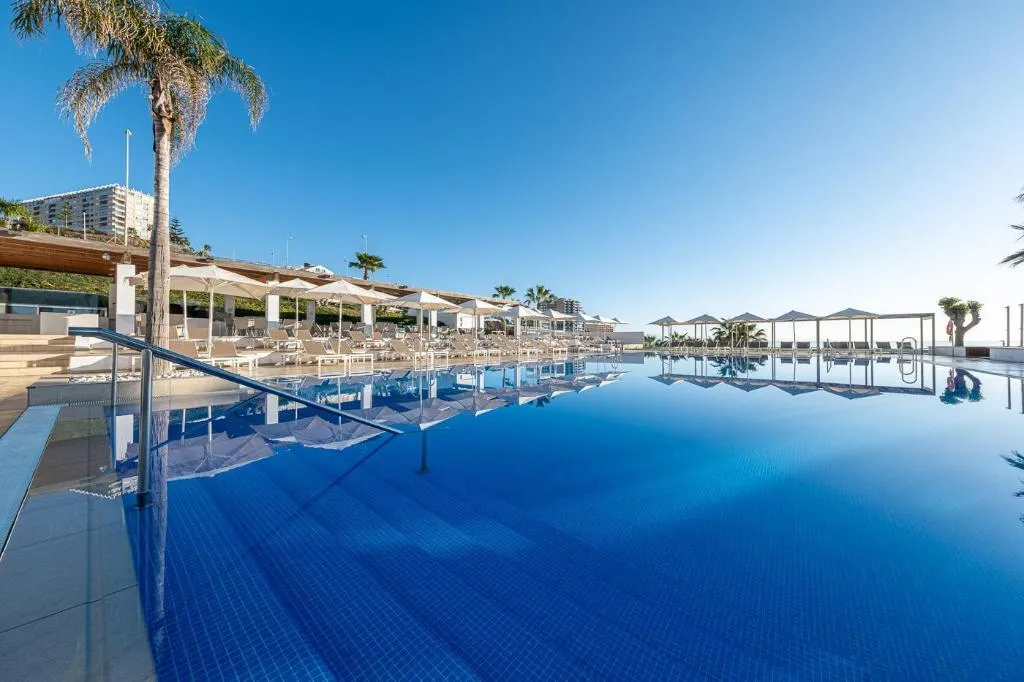 Pool, Estival Torrequebrada, Costa Del Sol