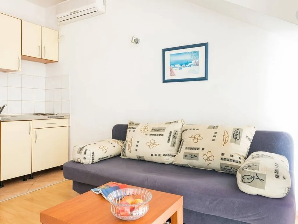 APARTMENT CAPACITY 4 Room, Apartments Ivanka, Dubrovnik