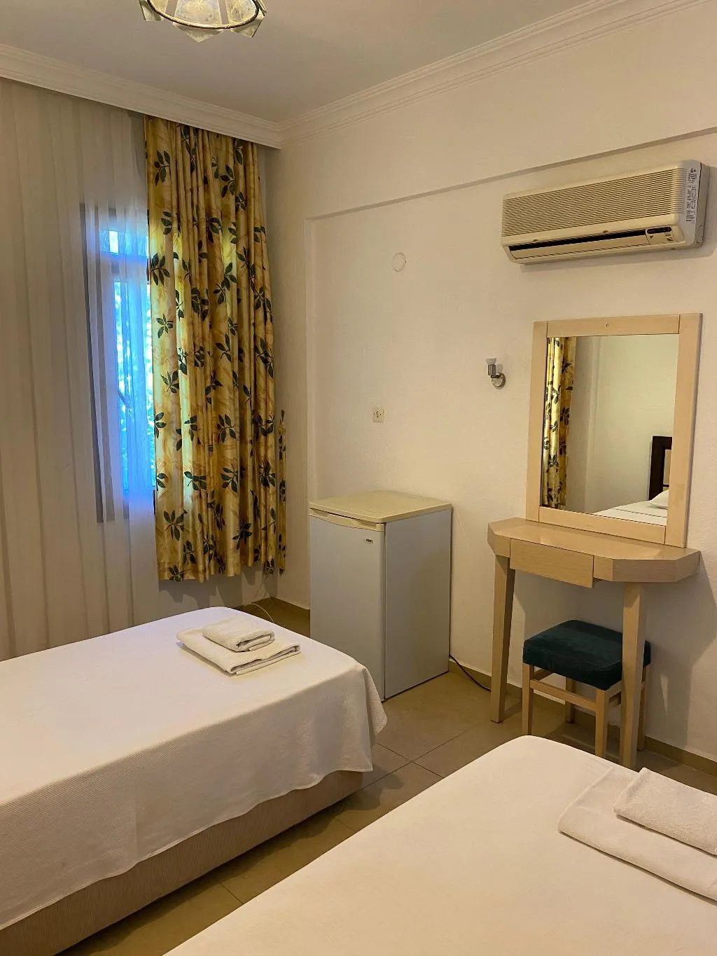 DOUBLE STANDARD Room, Unlu Hotel, Dalaman