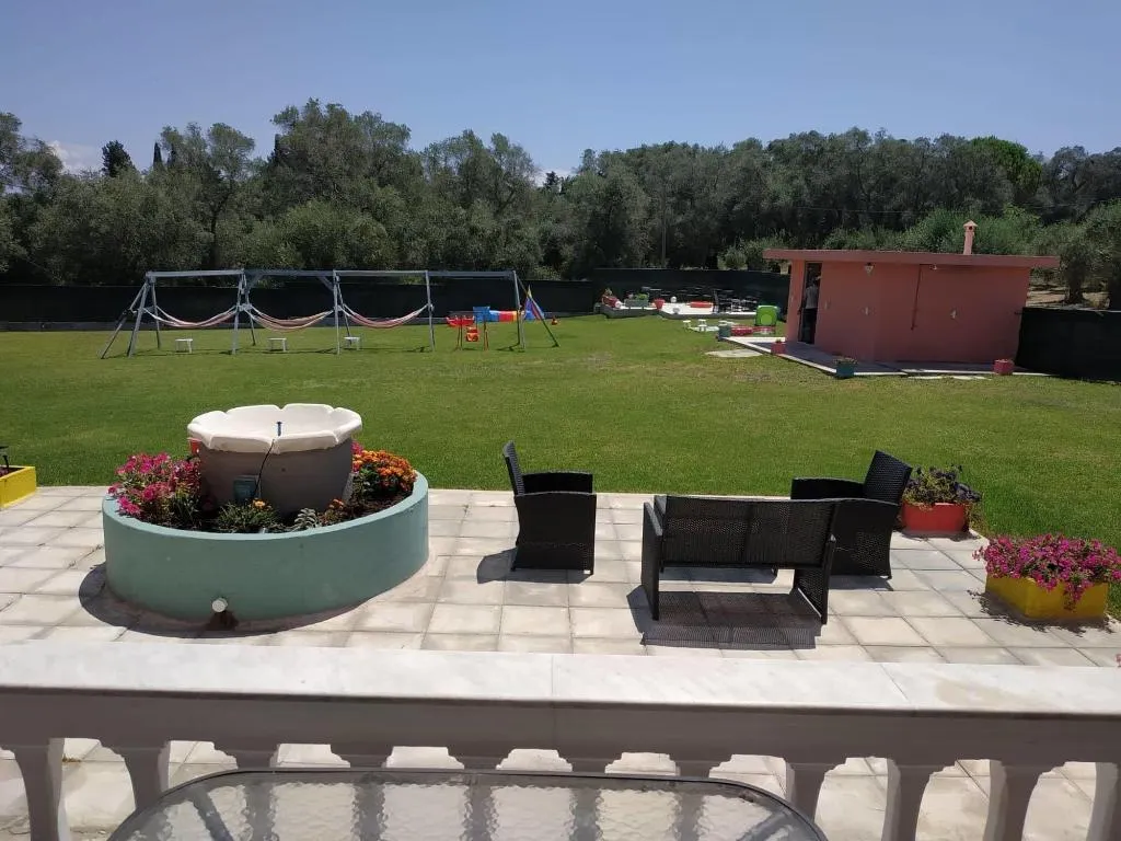 Room, Riposo Studios & Apartments, Corfu
