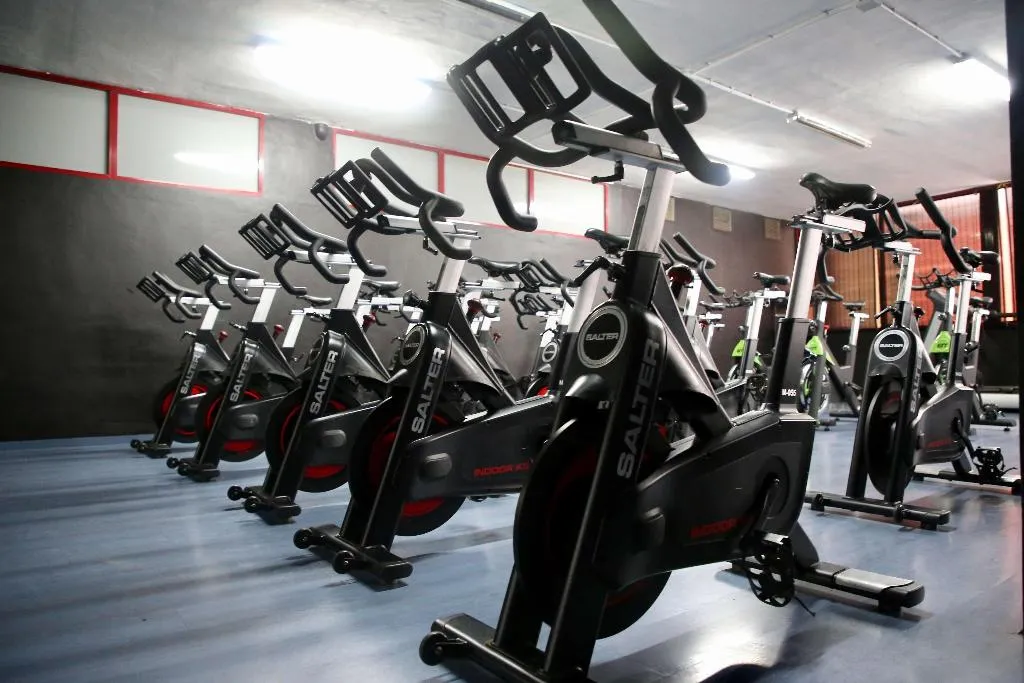 Sports and Entertainment, Hotel Puerto Palace, Tenerife