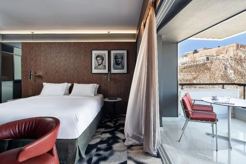 SUITE STANDARD Room, Athenswas Hotel, Athens
