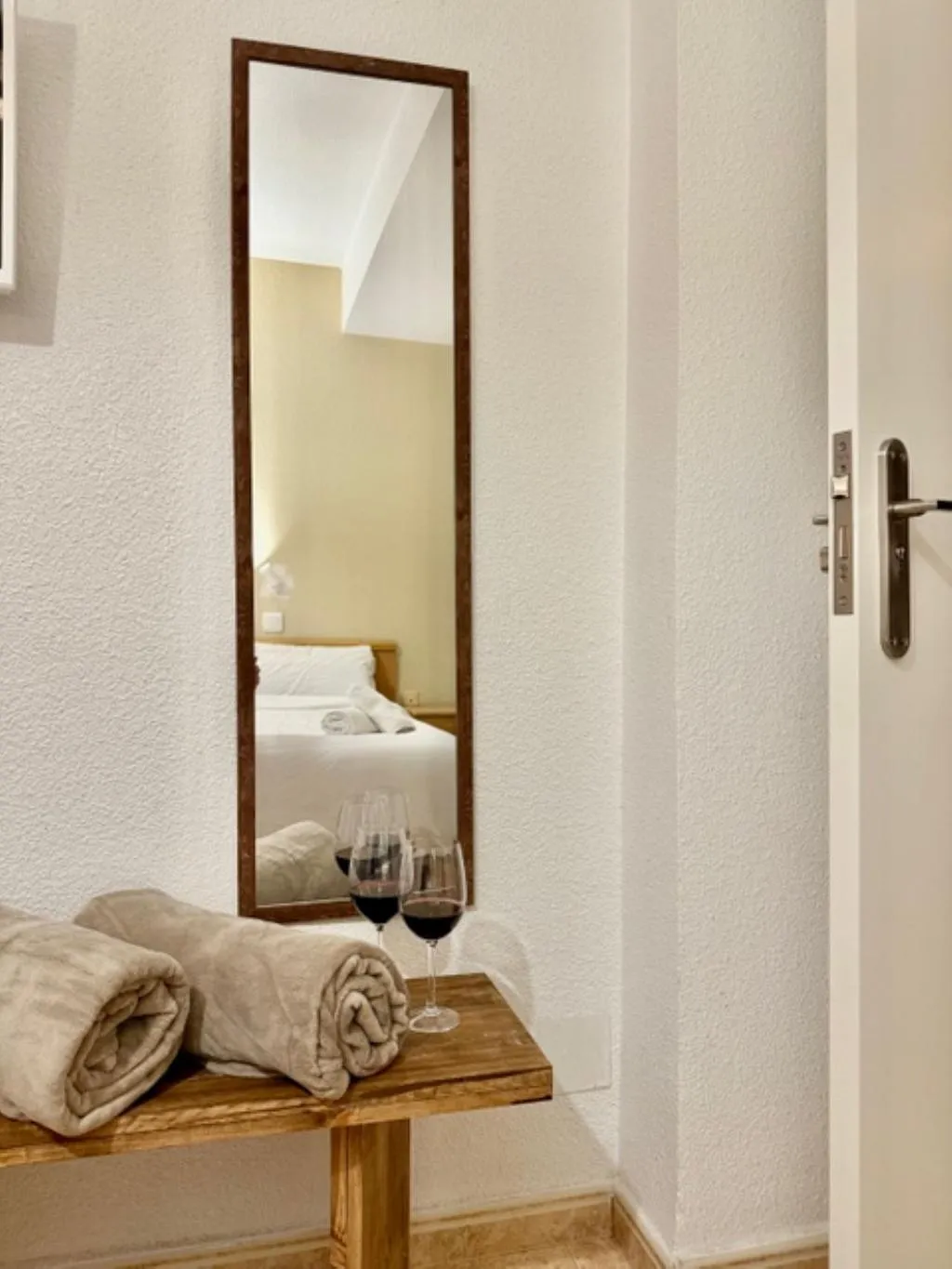 TRIPLE CITY VIEW Room, HS Altet Suites, Costa Blanca