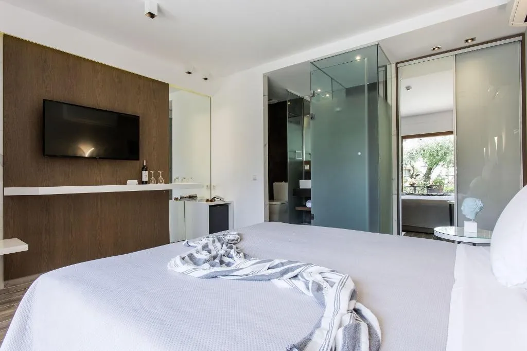Room, Olympion Sunset, Halkidiki