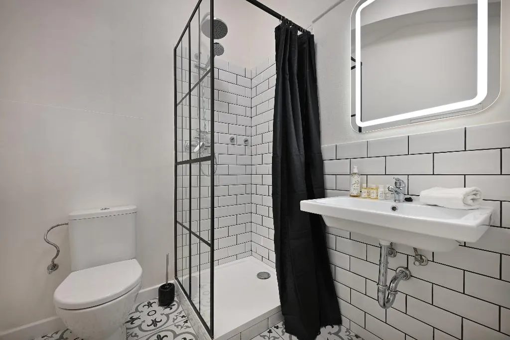 APARTMENT DELUXE Room, U Šuterů Boutique Hotel, Prague