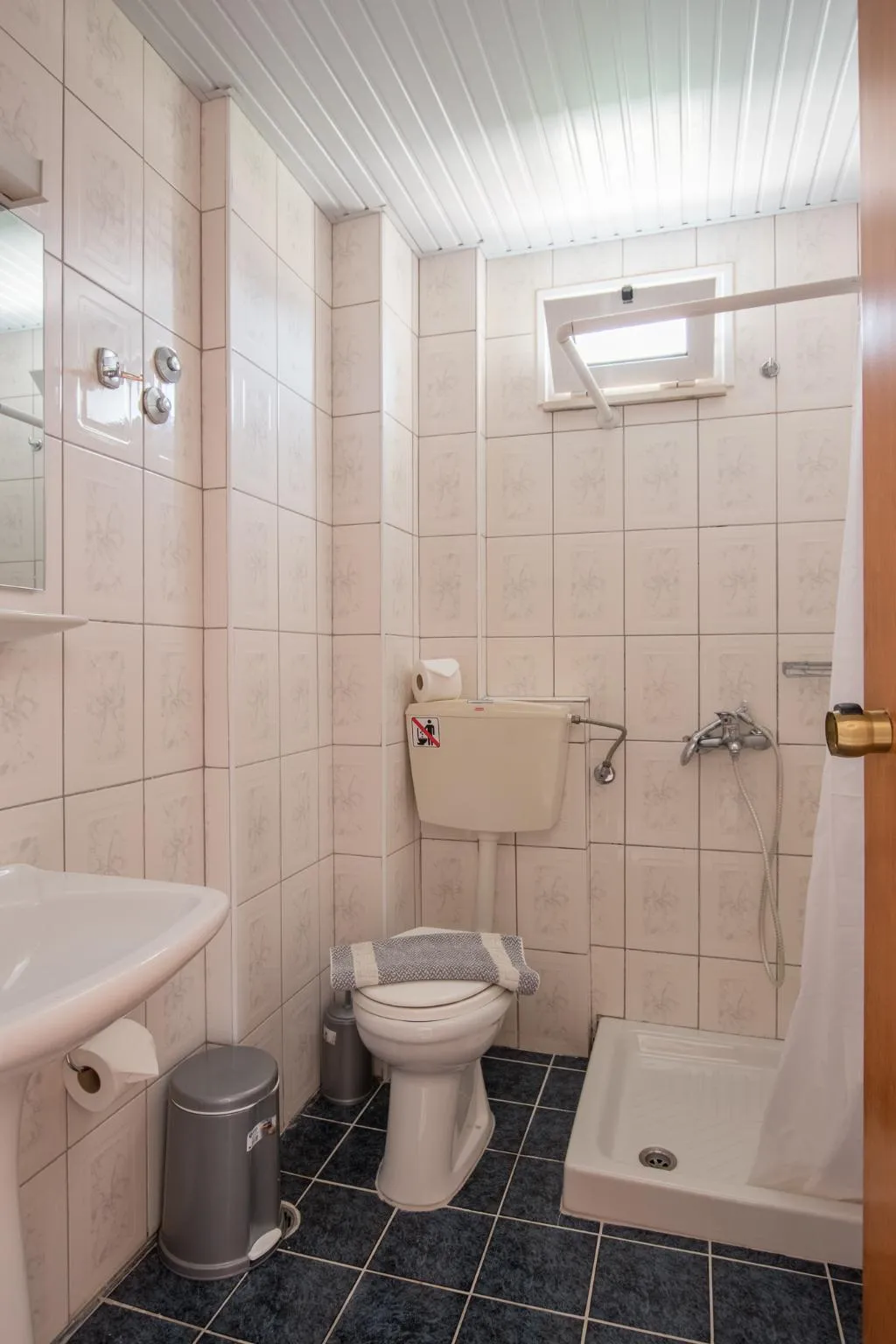 STUDIO STANDARD Room, Danelis Apartments, Crete