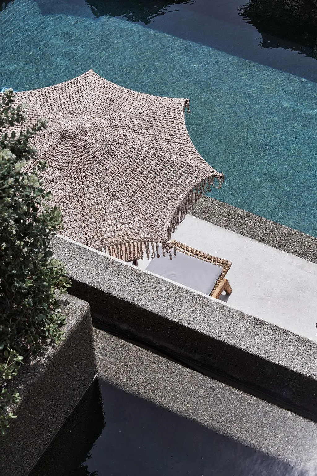 Pool, Amyth of Mykonos Hotel, Mykonos