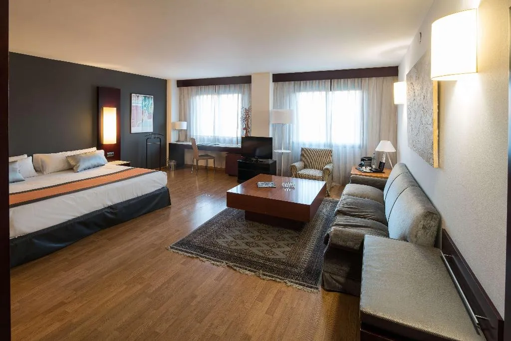 Room, Catalonia Sabadell, Barcelona