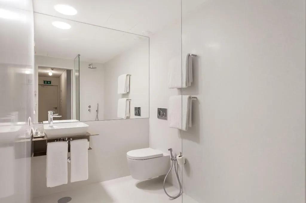 Room, S.Bento Residences, Porto
