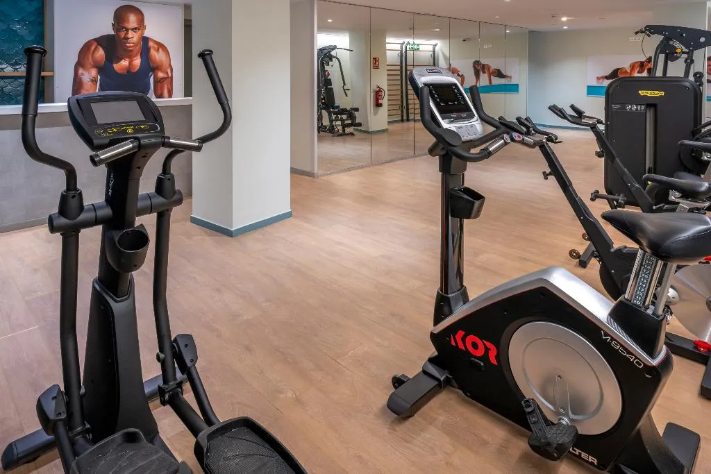 Sports and Entertainment, Caprici Beach Hotel & Spa, Costa Brava