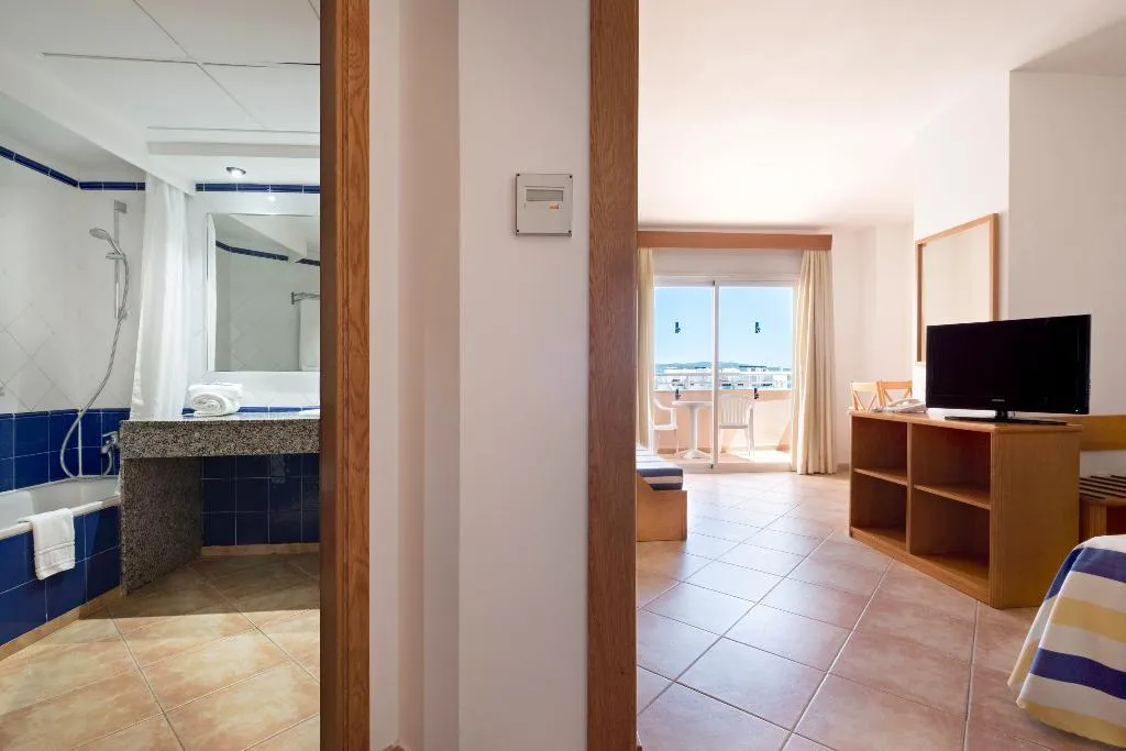 STUDIO STANDARD Room, Rosamar Ibiza Hotel, Ibiza